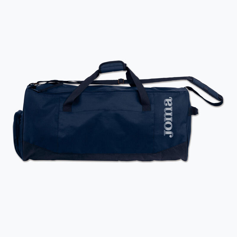 Bolsa De Deporte Fútbol Joma Medium III Marino