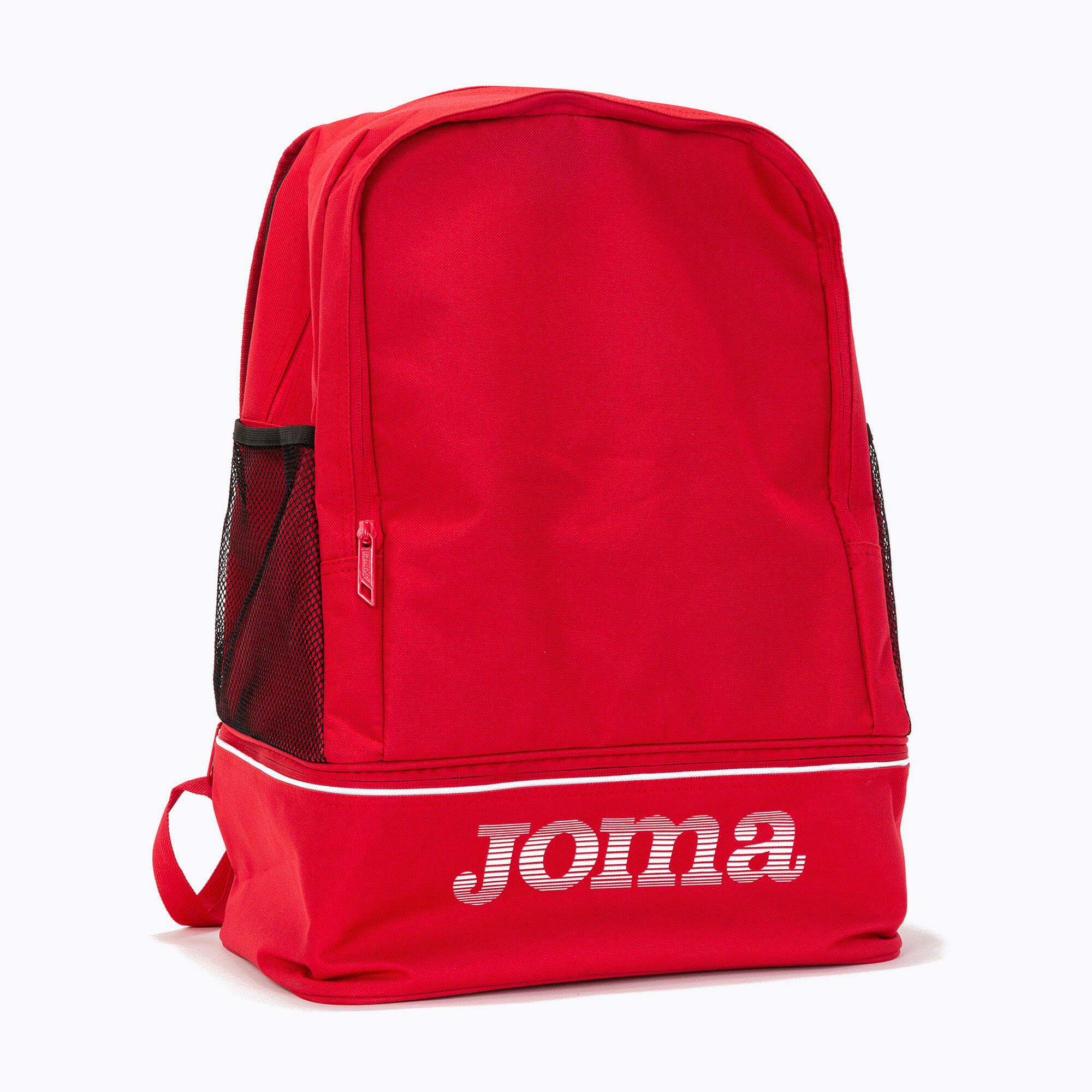 Mochila Futebol Joma Training III Vermelho 2/2
