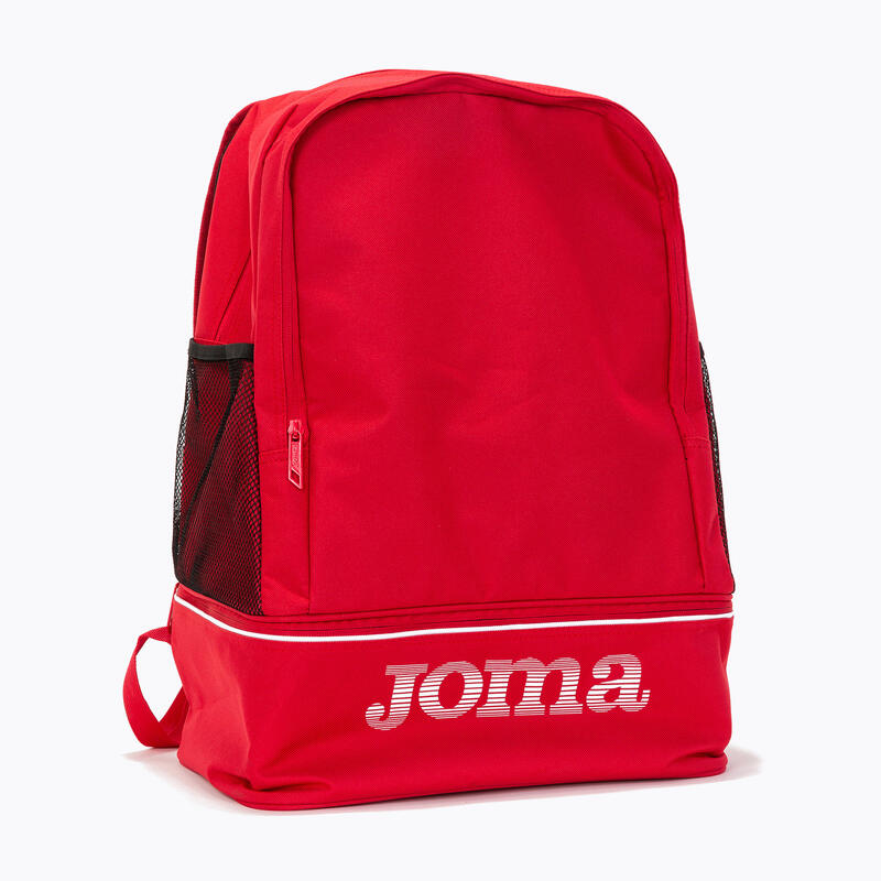 Plecak sportowy piłkarski Joma Training III z kieszenią na obuwie