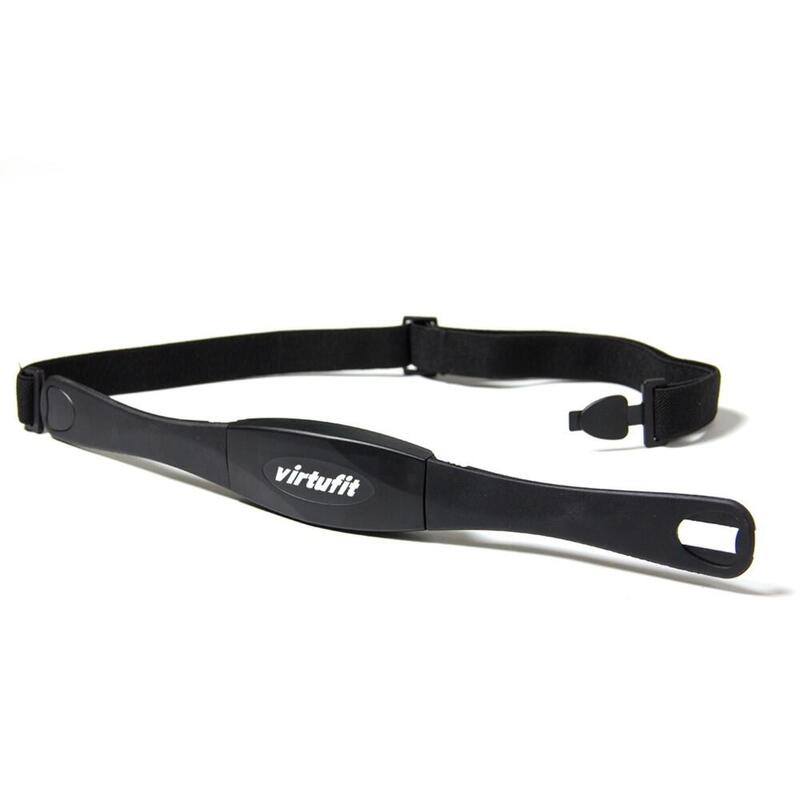 VirtuFit Bande de fréquence cardiaque universelle 5kHz