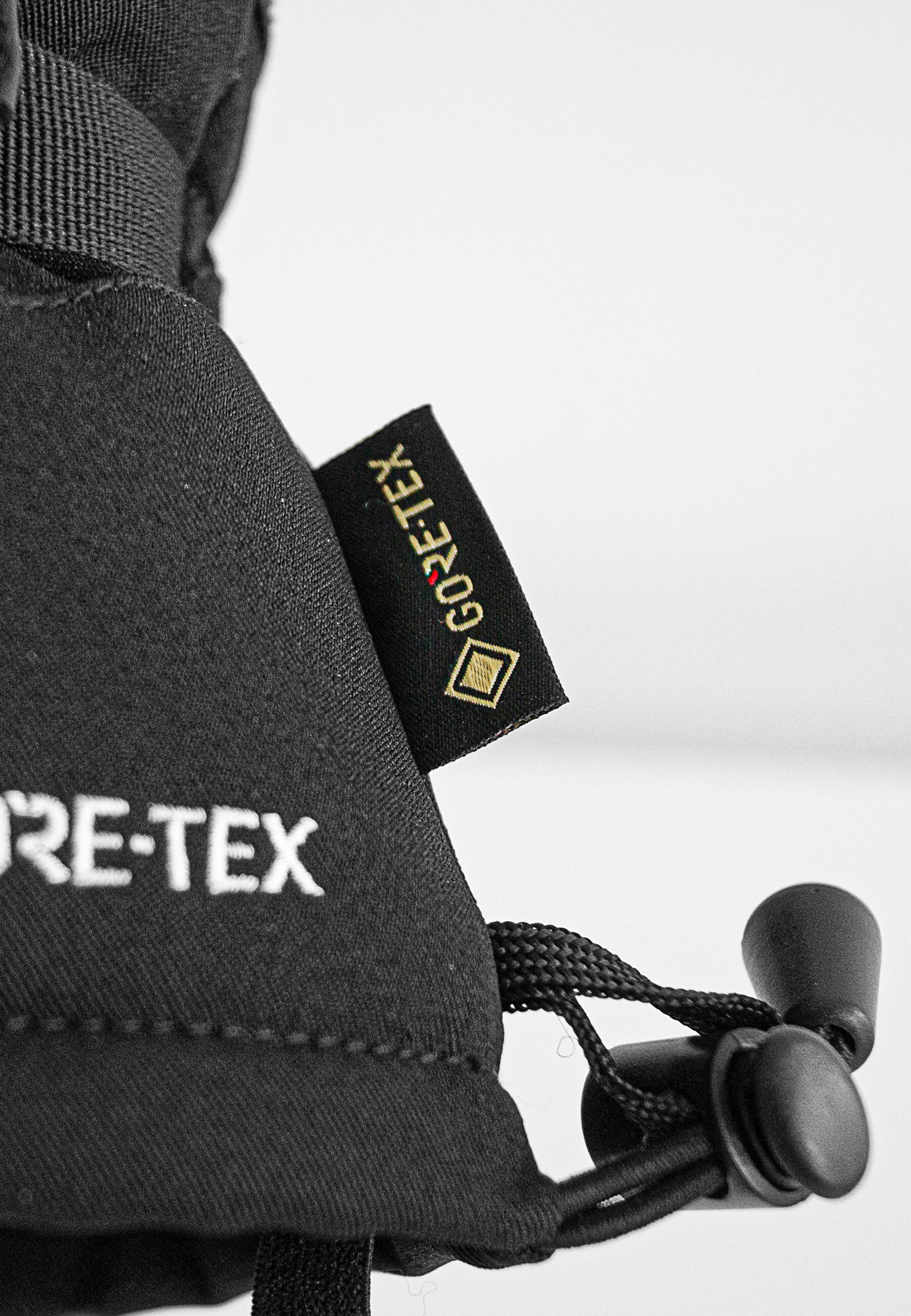 Luvas de dedos Reusch Warm GORE-TEX 4/7
