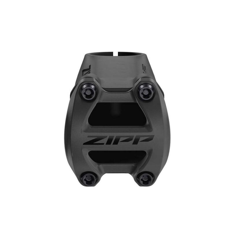 Zipp Stem Sl Speed Black