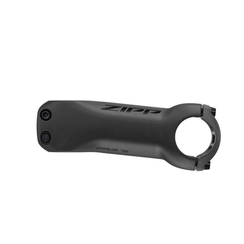 Attacco manubrio Zipp SL speed carbon 6° 1 1/8