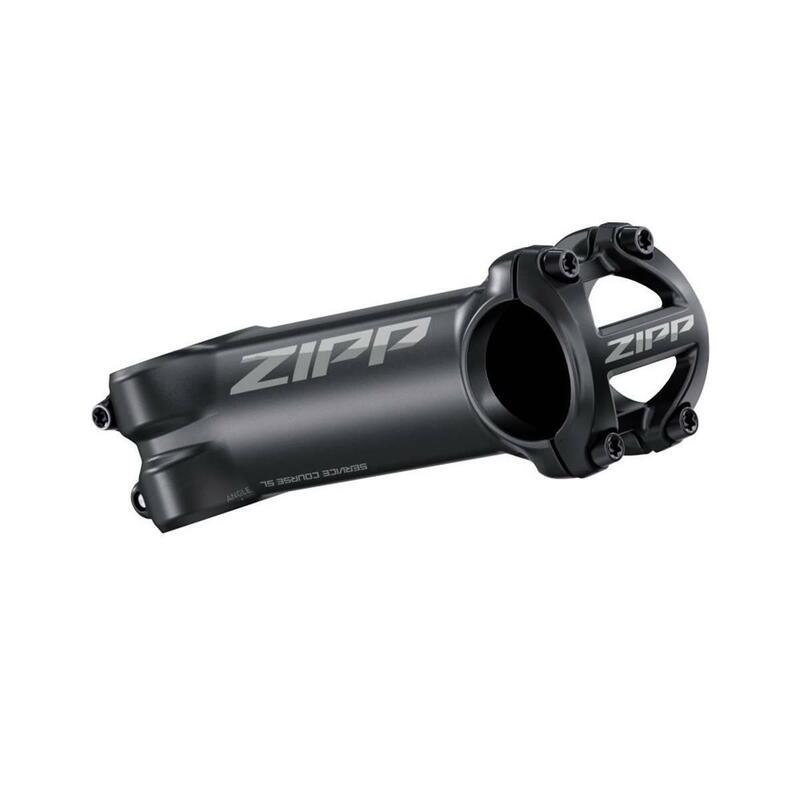 Stem Zipp Service course SL 6° 1 1/8-1 1/4