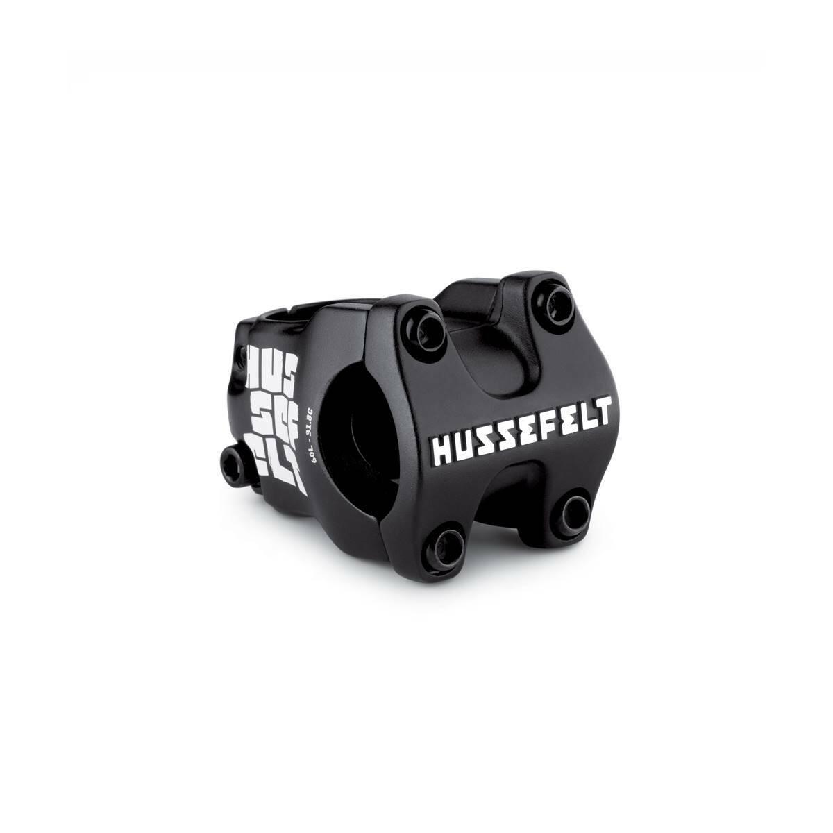 Potence Truvativ Hussefelt 31,8/40mm/1-1/8 4/5