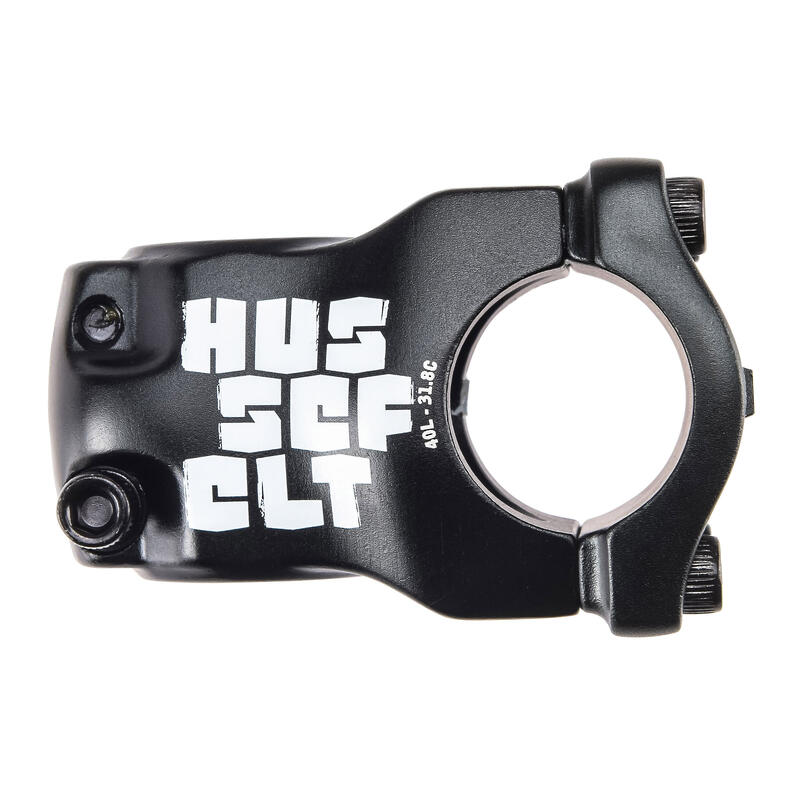 Truvativ Stem Hussefelt Matt Black