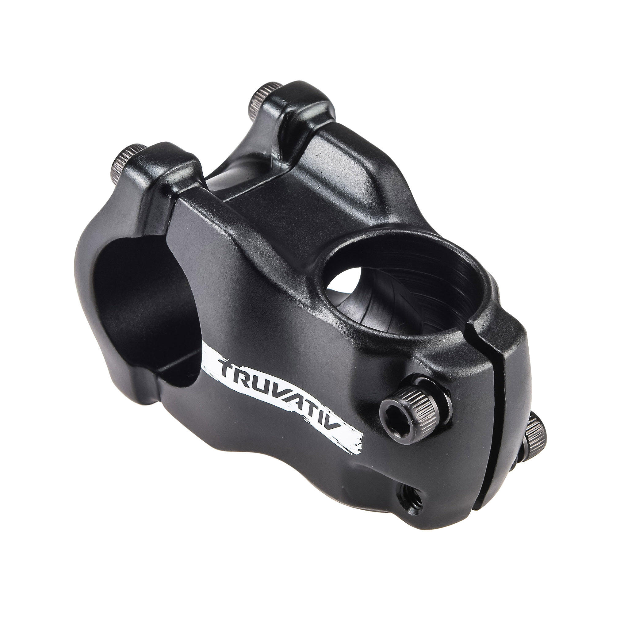 Potence Truvativ Hussefelt 31,8/40mm/1-1/8 3/5