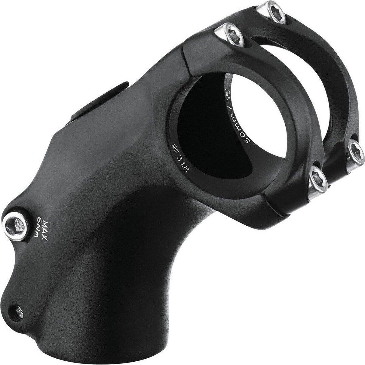 Ergotec Ahead Potence HIGH CHARISMA 50 mm Ø 28,6 mm Ø 31,8 mm 2/2