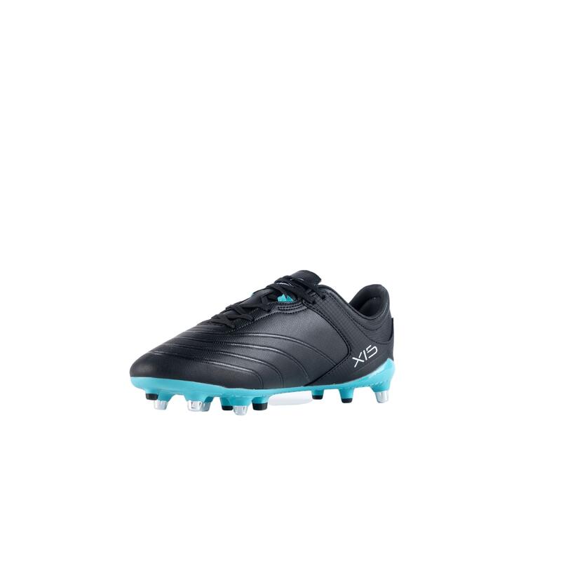 Chaussures de rugby Gilbert Sidestep X15 LO6S