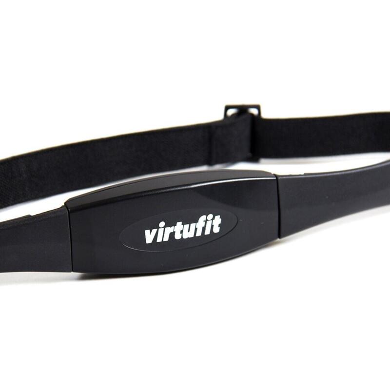 VirtuFit Bande de fréquence cardiaque universelle 5kHz