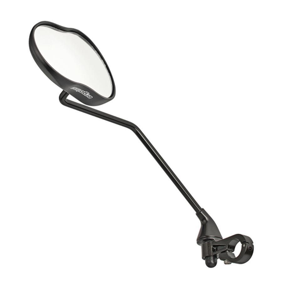 Ergotec M-99lv adjustable left mirror