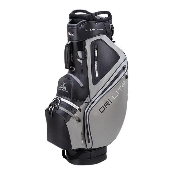 Saco para taco de golfe BIG MAX Dri Lite Silencio 2 7/7