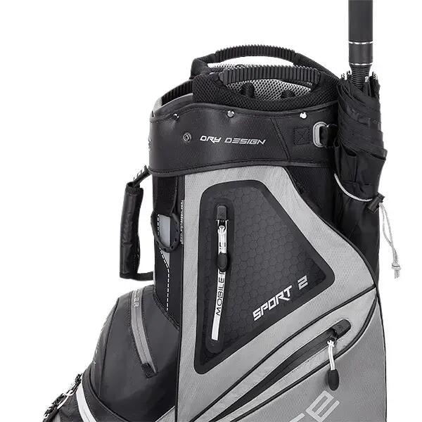 Sac de golf Big Max Mdrilitesport2 4/7
