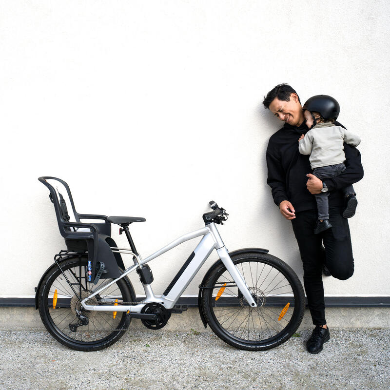 Siège vélo pour bébé Thule RideAlong 2
