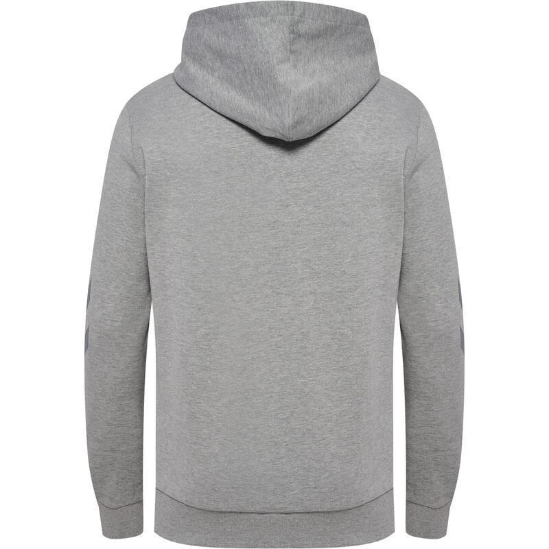 Hoodie Mit Reißverschluss Unisex