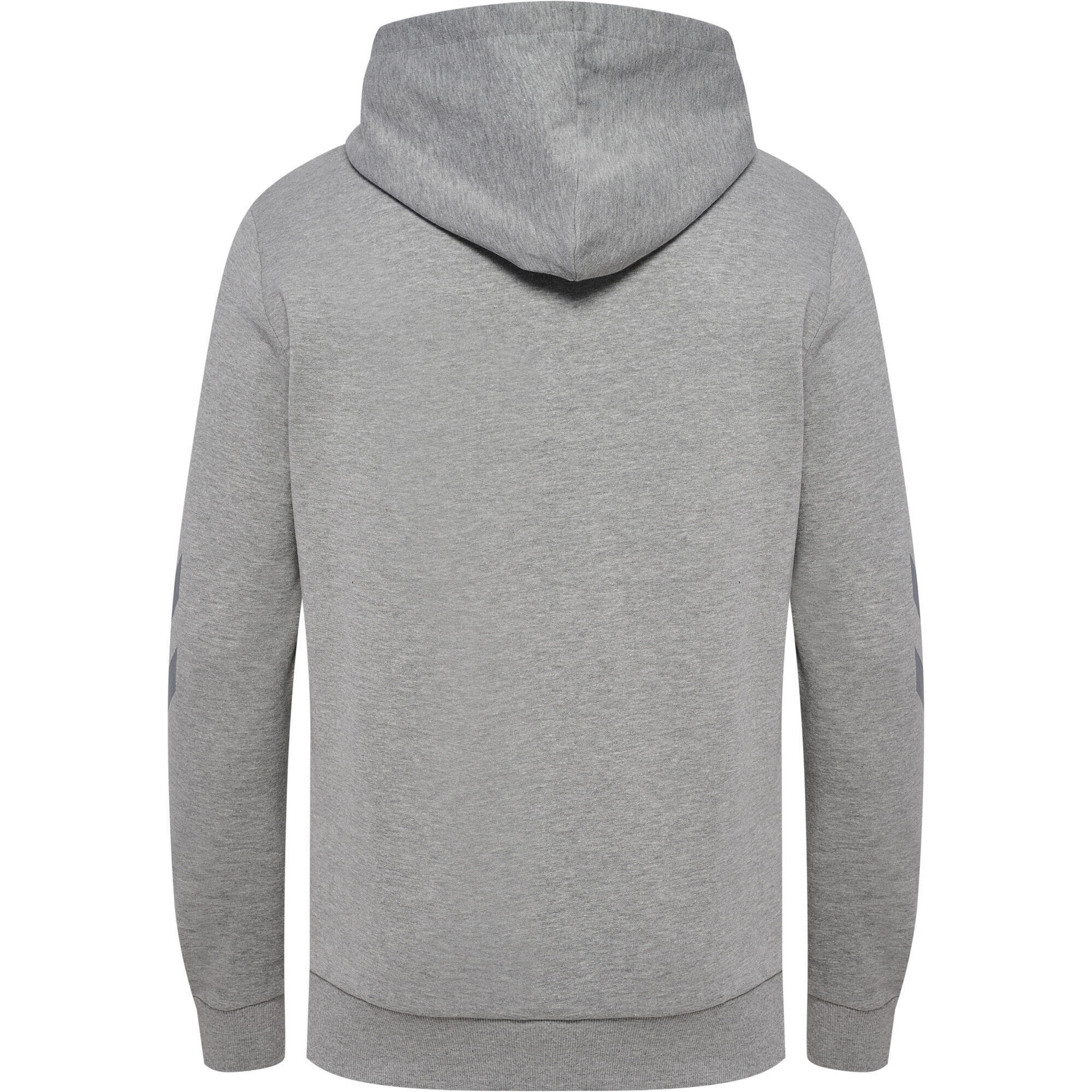 Hummel Felpa con cappuccio hmlLEGACY zip