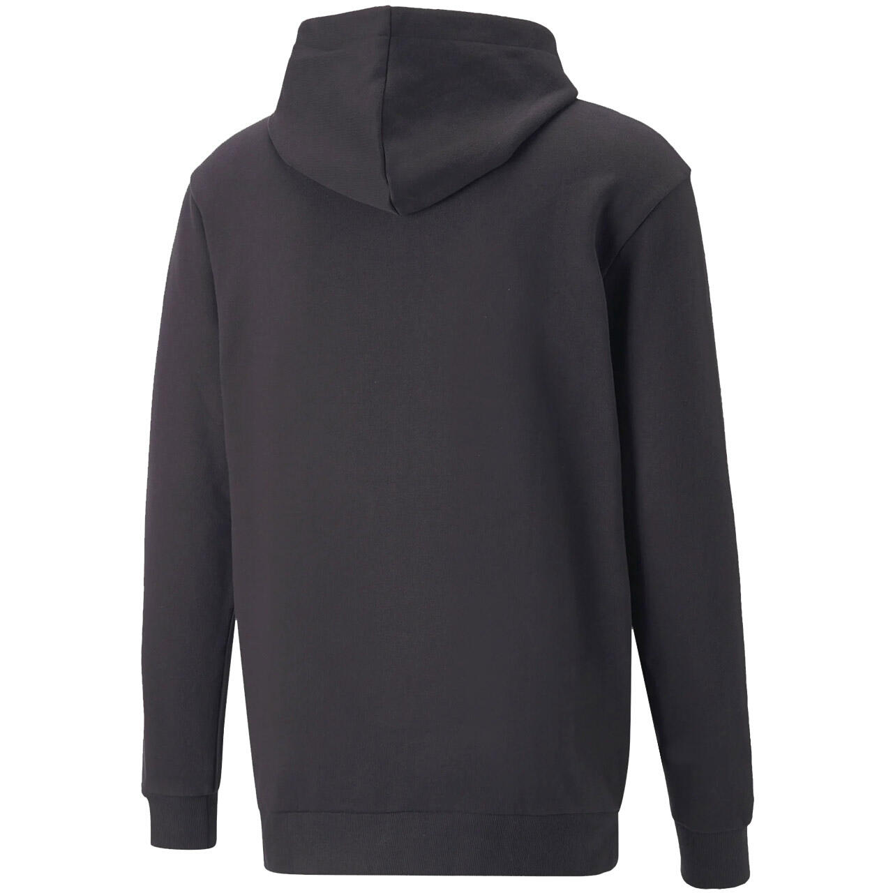 Sweatshirts et sweats polaires pour hommes Puma Better Noir. 2/5