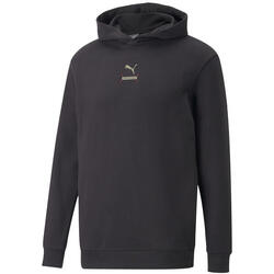 Sweatshirts et sweats polaires pour hommes Puma Better Noir.