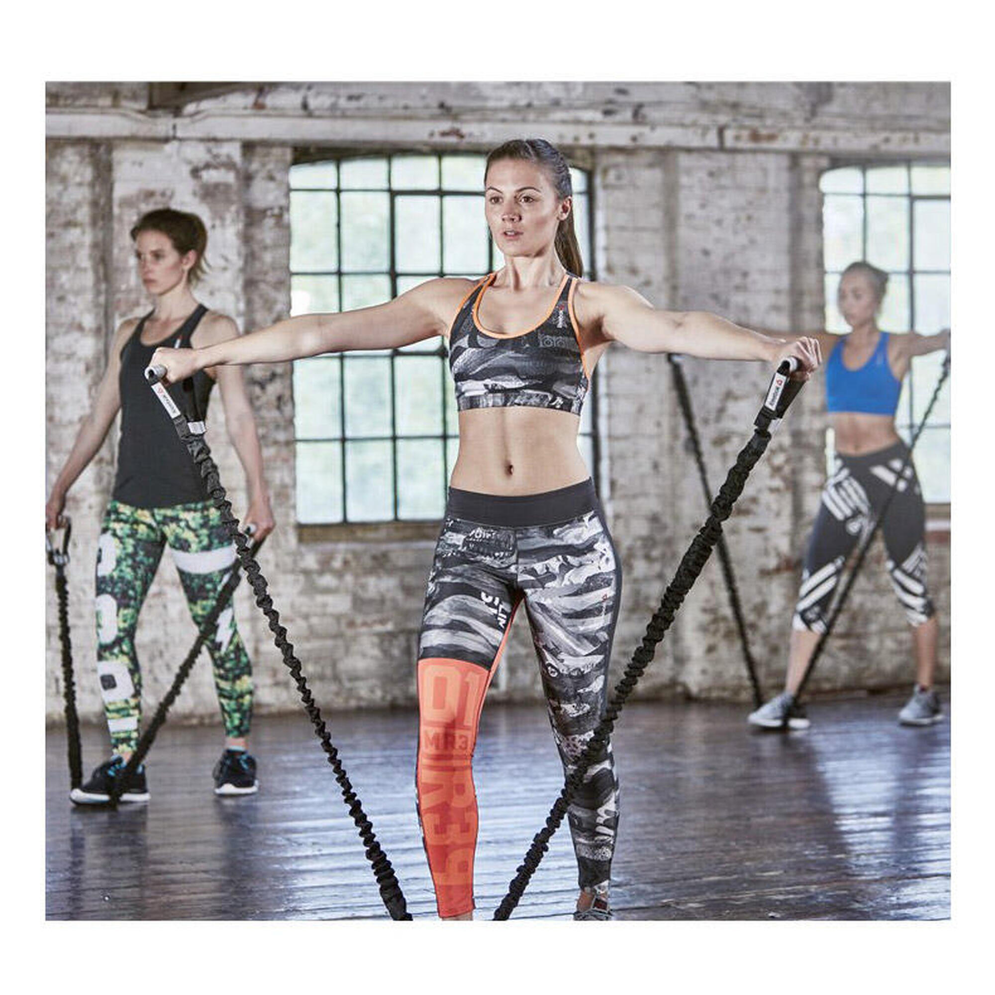 Reebok Power Tube - Level 1