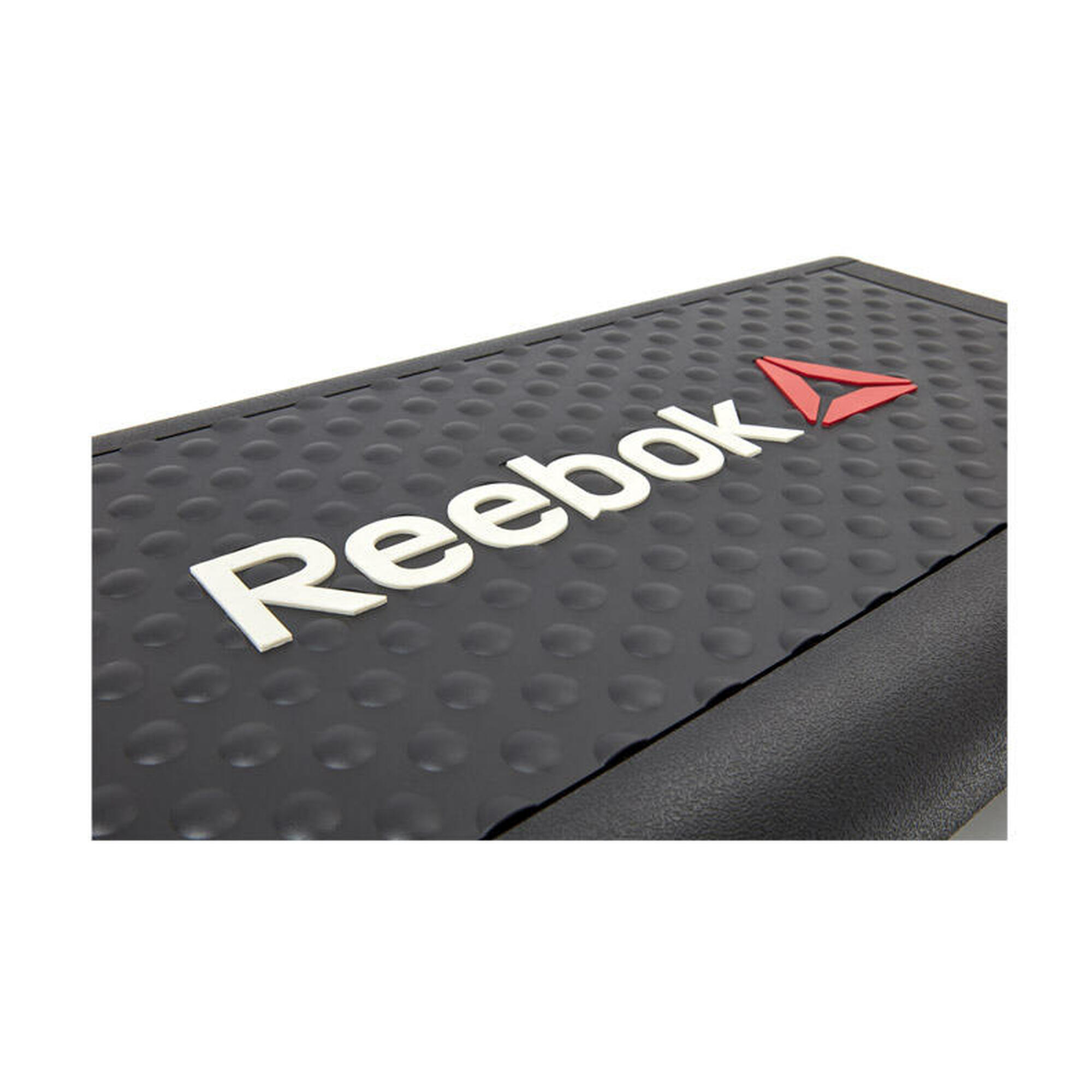 Step fitness Reebok Mini