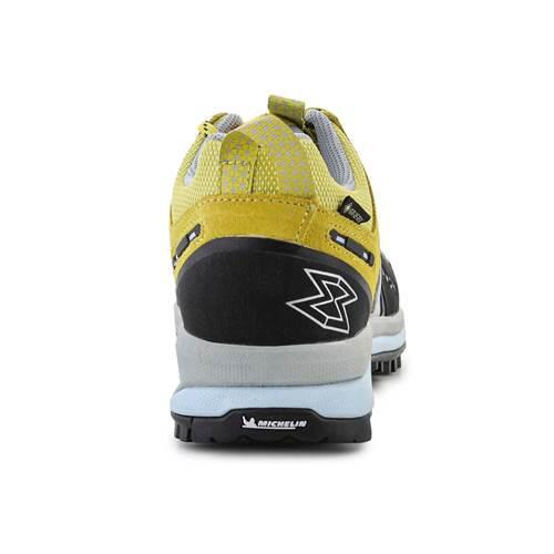 Scarpa universali donna Garmont Dragontail Tech Gtx 4/7