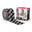 Rocktape Standard, Logo Black