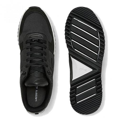 Scarpe Lacoste Joggeur 2.0 5/7