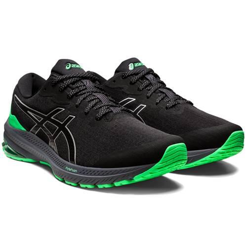 Férfi futócipő, ASICS GT-1000 11 Lite-Show