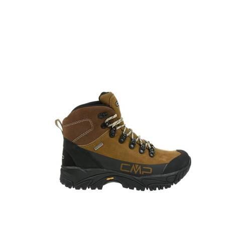 Scarpe da trekking alte da donna CMP Dhenieb WP