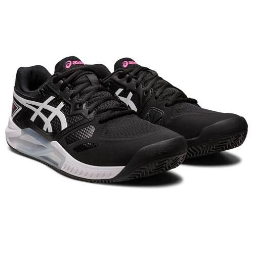 Buty do tenisa męskie Asics Gelchallenger 13 Clay 5/7