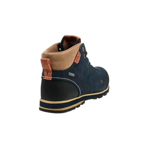 Chaussures randonnée pour hommes CMP Elettra Mid