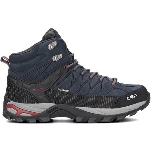 Buty do chodzenia męskie CMP 3Q1294762BN