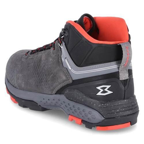 GROOVE MID G-DRY 3/7