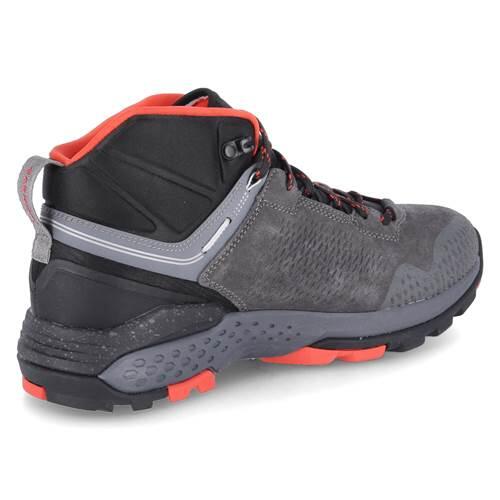 GROOVE MID G-DRY 4/7