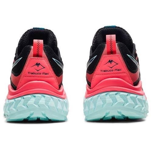 Buty do biegania damskie Asics Trabuco Max