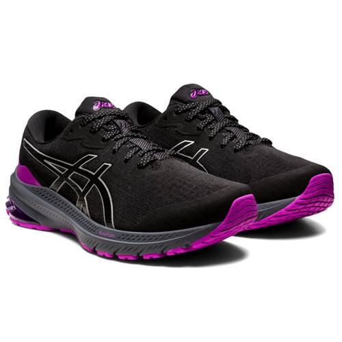 Buty do biegania damskie Asics GT1000 11 Liteshow 3/5