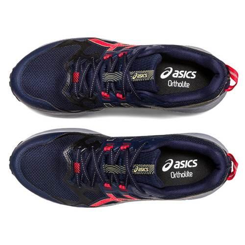 Buty do biegania męskie, ASICS Gel-Sonoma 7