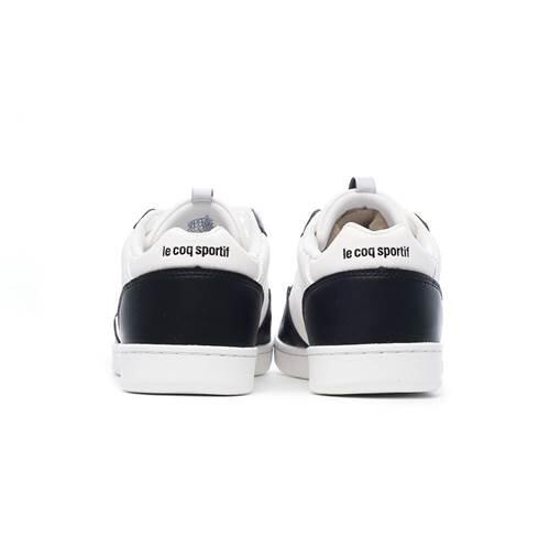 Le Coq Sportif Zapatillas Deportivas Breakpoint Sport Blanco/negro 5/5