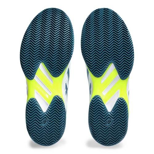 Heren Tennisschoenen Asics Solution Speed Ff 2 Clay 2/5