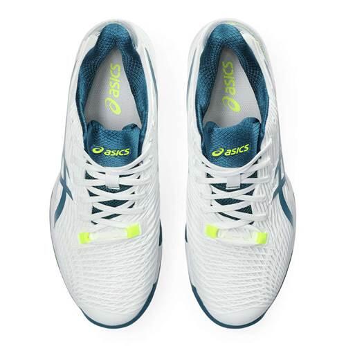 Heren Tennisschoenen Asics Solution Speed Ff 2 Clay 3/5