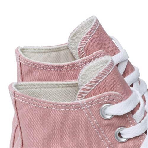 Baskets Converse Chuck Taylor All Star Rosa Rose 4/5
