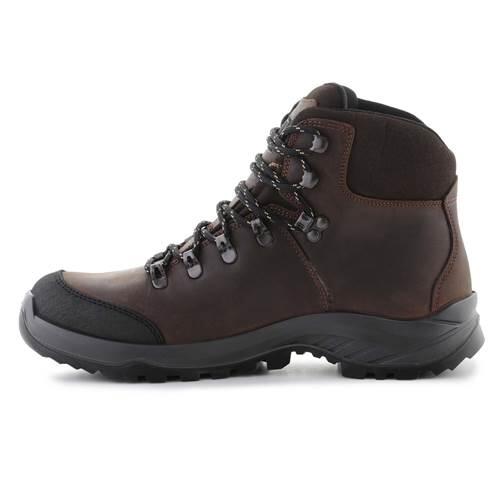 Chaussures randonnée femmes Garmont Syncro Light Plus Gtx 5/5