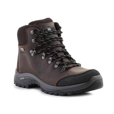 Trekkingschoenen voor vrouwen garmont syncro light plus gtx
