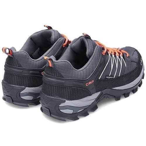 Chaussures randonnée pour hommes CMP Rigel Low 5/5