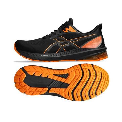 Chaussures de running Asics Gt-1000 12 GTX