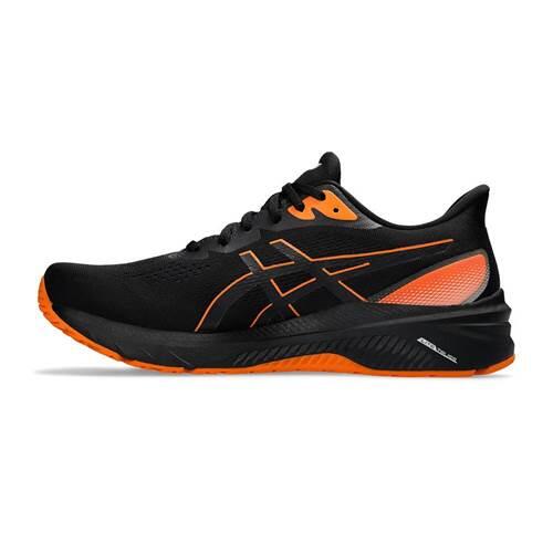 Sapatos para correr /jogging para homens / masculino Asics Gt-1000 12 Gtx