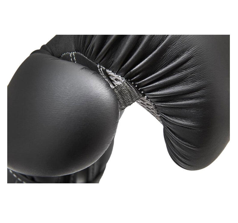 Guantoni Boxe Nero - 14oz 5/7