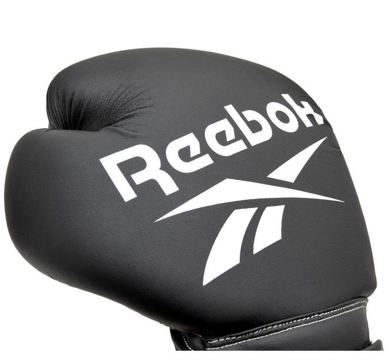 Guantoni Boxe Nero - 14oz 7/7