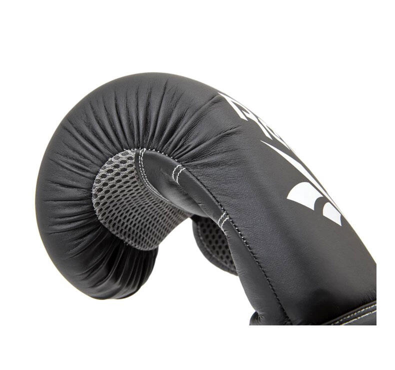Guantoni Boxe Nero - 14oz 6/7