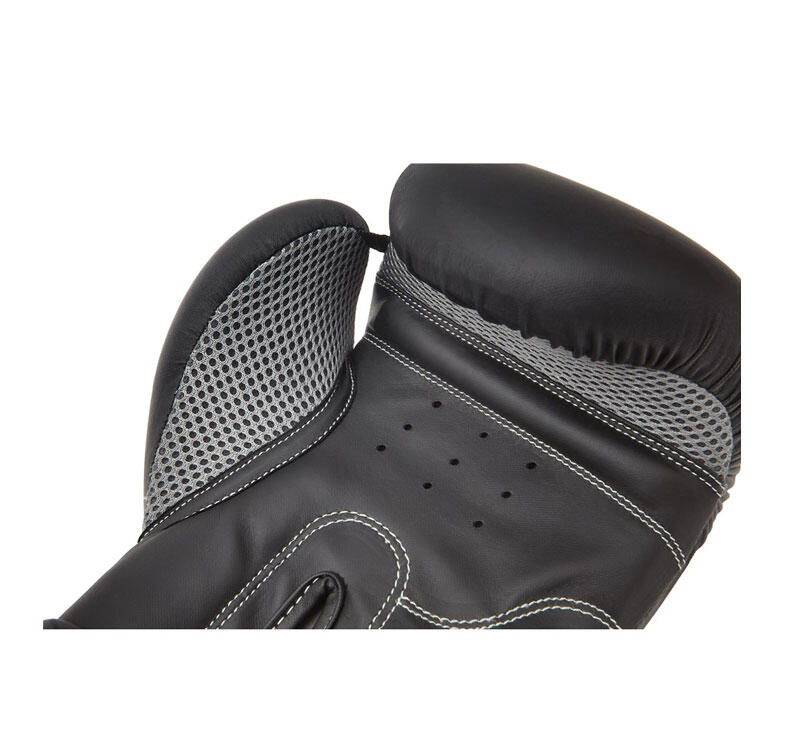 Guantoni Boxe Nero - 14oz 3/7